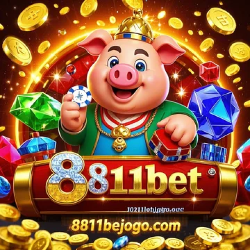A Ascensão dos Jogos de Eventos no 8811bet