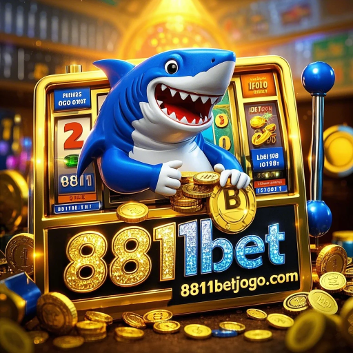 A Emoção dos Jackpots no 8811bet: Uma Oportunidade de Grande Ganho