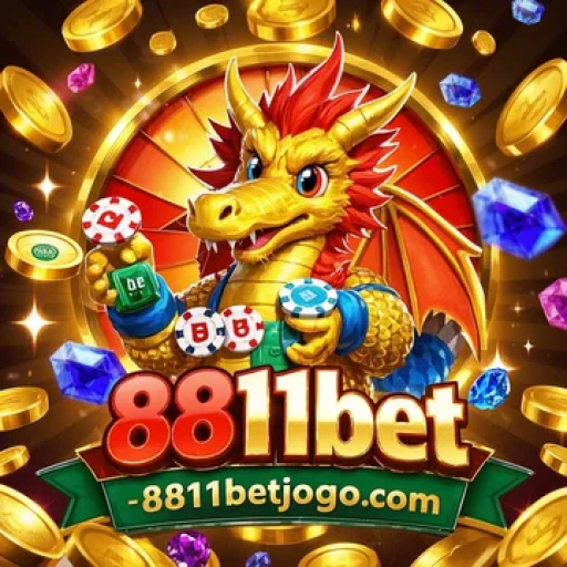 As Melhores Promoções em 8811bet: Oportunidades Imperdíveis para Jogadores